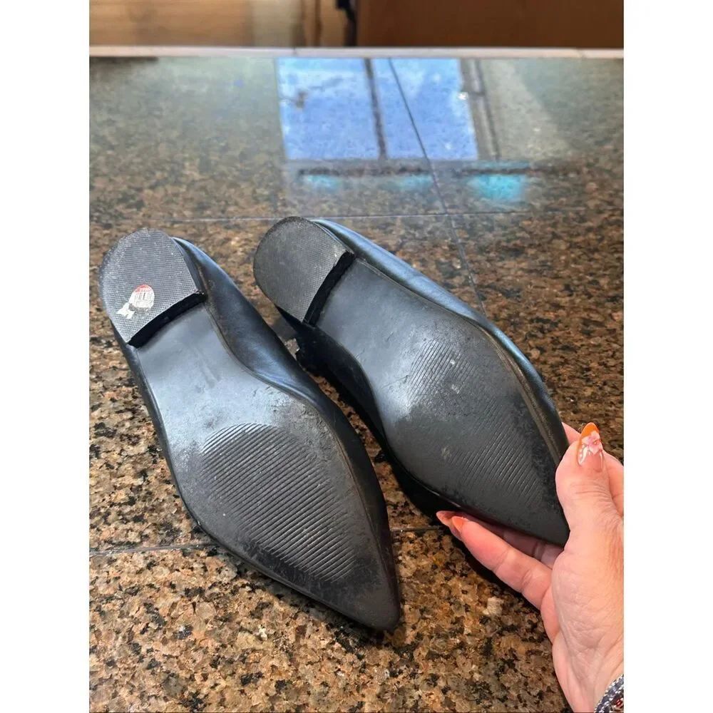 JustFab flats - Picture 7 of 7